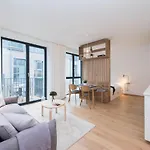 Cohost I New W-balcony, Self Check-in At The Renesanso Complex Апартаменты *