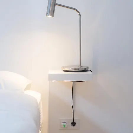 Cohost I New W-balcony, Self Check-in At The Renesanso Complex *