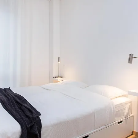 Cohost I New W-balcony, Self Check-in At The Renesanso Complex Апартаменты Вильнюс