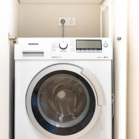 Cohost I New W-balcony, Self Check-in At The Renesanso Complex