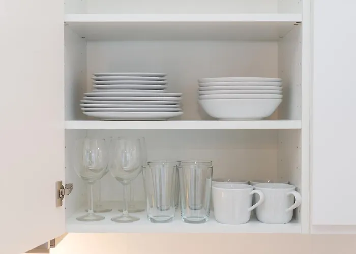 Cohost I New W-balcony, Self Check-in At The Renesanso Complex Apartmán