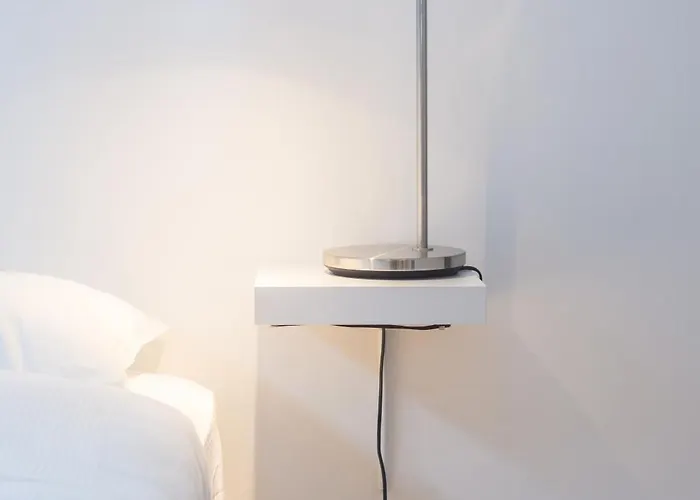 Cohost I New W-balcony, Self Check-in At The Renesanso Complex *