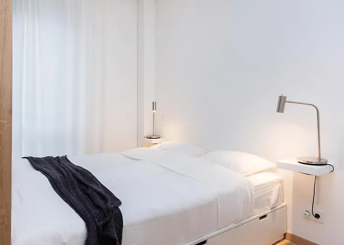 Cohost I New W-balcony, Self Check-in At The Renesanso Complex Butas Vilnius